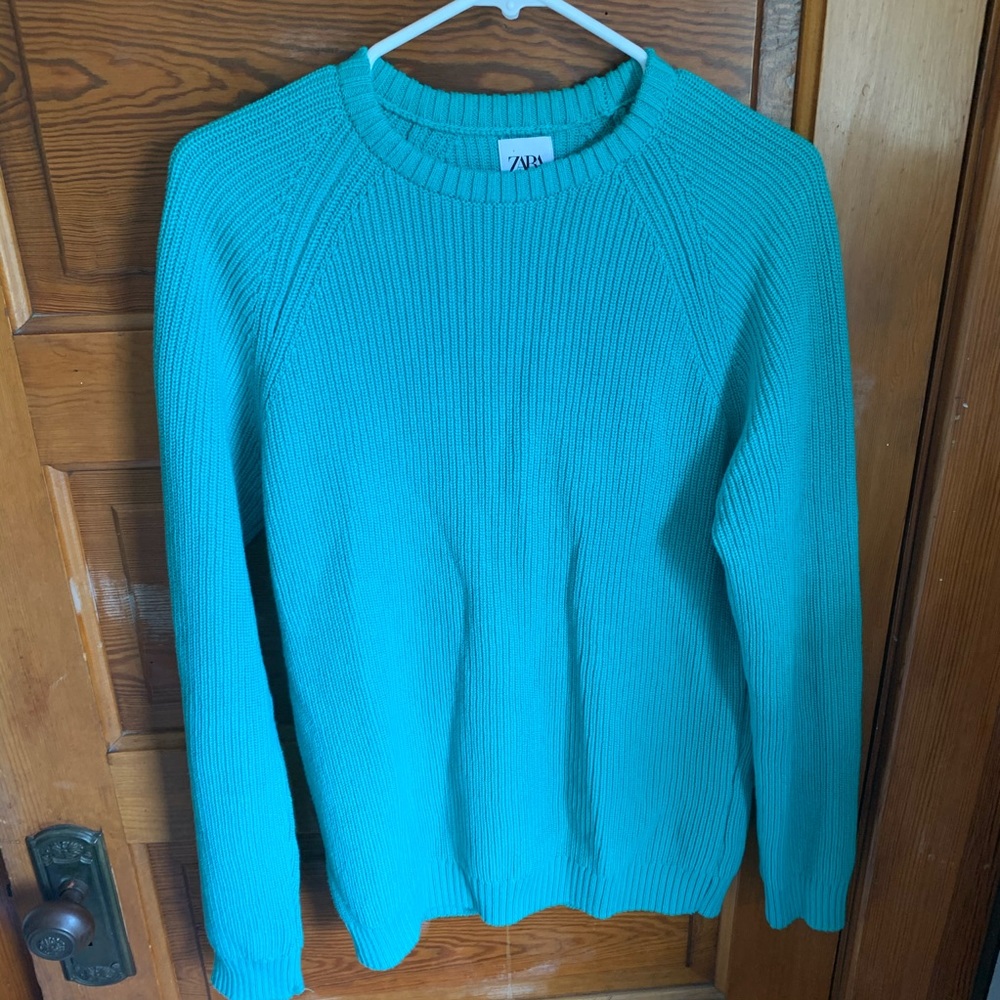 Zara Sweater